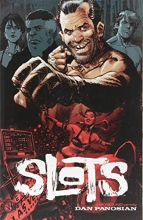 Cover art for Slots