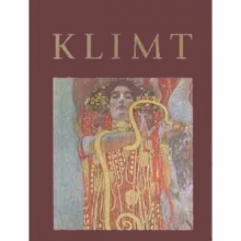 Cover art for Klimt (Classic Stories)