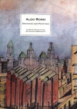 Cover art for Aldo Rossi: Drawings and Paintings
