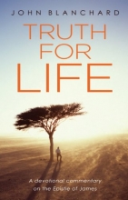 Cover art for Truth for Life