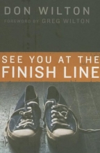 Cover art for See You at the Finish Line