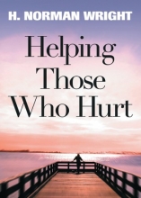Cover art for Helping Those Who Hurt: Reaching Out to Your Friends In Need