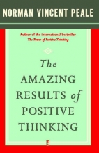 Cover art for The Amazing Results of Positive Thinking