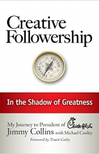 Cover art for Creative Followership: In the Shadow of Greatness