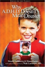 Cover art for Why A.D.H.D. Doesn't Mean Disaster