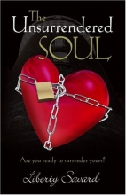 Cover art for The Unsurrendered Soul