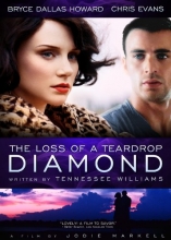 Cover art for Loss Of A Teardrop Diamond