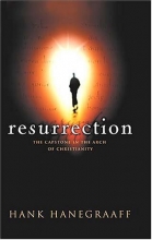 Cover art for Resurrection The Capstone In The Arch Of Christianity