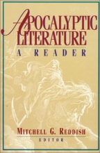 Cover art for Apocalyptic Literature: A Reader