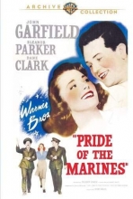 Cover art for Pride of the Marines