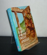 Cover art for The Search for the Twelve Apostles