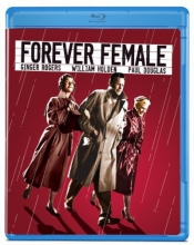 Cover art for Forever Female [Blu-ray]