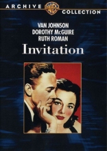 Cover art for The Invitation