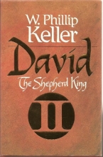 Cover art for David: The Shepherd King II