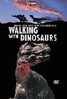 Cover art for  Walking with Dinosaurs
