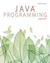 Cover art for Java Programming