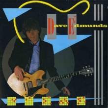 Cover art for D.E. 7th