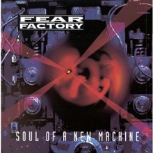 Cover art for Soul of a New Machine