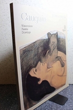 Cover art for Gauguin