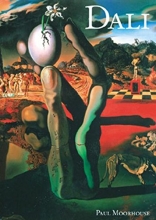 Cover art for Dali (Mallard Fine Art Series)