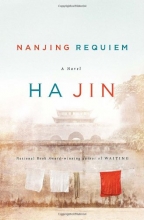 Cover art for Nanjing Requiem: A Novel