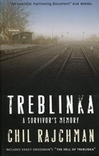 Cover art for Treblinka
