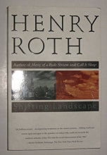 Cover art for Shifting Landscape