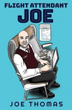 Cover art for Flight Attendant Joe