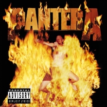 Cover art for Reinventing The Steel