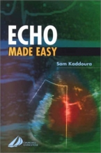 Cover art for Echo Made Easy