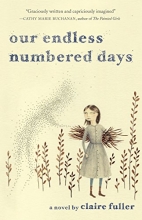Cover art for Our Endless Numbered Days: A Novel