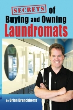 Cover art for Secrets of Buying and Owning Laundromats