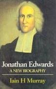 Cover art for Jonathan Edwards: A New Biography