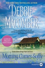 Cover art for Morning Comes Softly