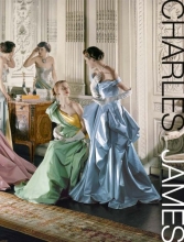 Cover art for Charles James: Beyond Fashion (Metropolitan Museum of Art (Hardcover))