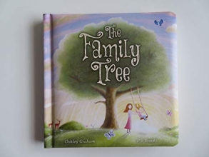 Cover art for The Family Tree