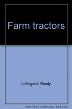 Cover art for Farm tractors