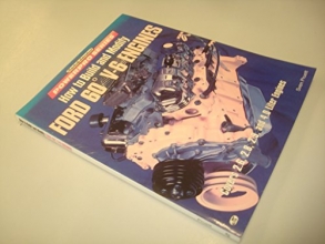 Cover art for How to Build and Modify Ford 60 Degrees V-6 Engines (Motorbooks International Powerpro)