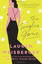 Cover art for The Singles Game