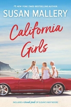 Cover art for California Girls