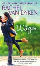 Cover art for The Wager (2)