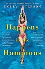 Cover art for It Happens in the Hamptons: A Novel