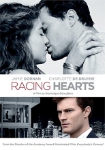 Cover art for Racing Hearts