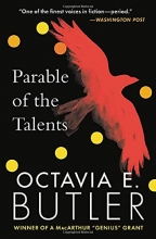 Cover art for Parable of the Talents (Earthseed Books)