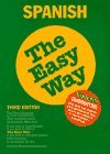 Cover art for Spanish the Easy Way (Barron's Easy Way) (Spanish Edition)