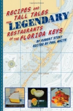 Cover art for Recipes and Tall Tales from the Legendary Restaurants of the Florida Keys