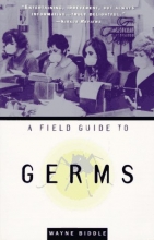 Cover art for A Field Guide to Germs