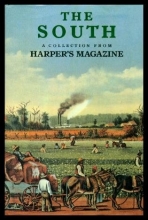 Cover art for The South: A Collection From Harper's Magazine