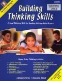 Cover art for Building Thinking Skills, Book 2: Critical Thinking Skills for Reading, Writing, Math, and Science