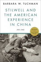 Cover art for Stilwell and the American Experience in China: 1911-1945